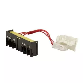Контакт дополнительный EKF mccb99m-a-043 к ВА-99М 1250