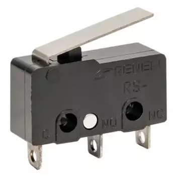 Контакт дополнительный EKF vre-a-02 NO+NC для выключателей-разъединителей УВРЭ