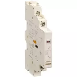 Контакт Schneider Electric GVAD0110