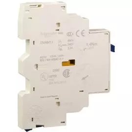 Контакт Schneider Electric GVAM11