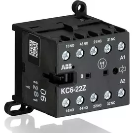 Контактор ABB GJH1213001R0221