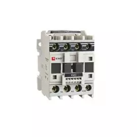 Контактор EKF ctr-s-18-220-nc КМЭ 18А 220В 1NC