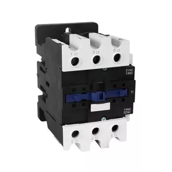 Контактор КЭАЗ 333649 КМ-36512-65А-230В-1НО+1НЗ