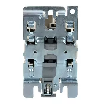 Контактор малогабаритный EKF ctr-s-50-110 КМЭ 50А 110В NO+NC