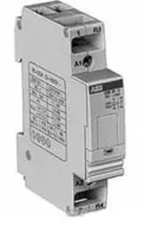 Контактор модульный ABB GHE3211102R0001