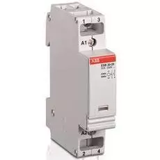 Контактор модульный ABB GHE3211102R0006