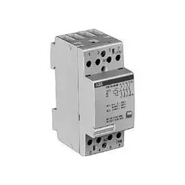 Контактор модульный ABB GHE3291102R0001