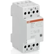 Контактор модульный ABB GHE3291102R0006