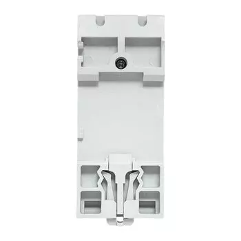 Контактор модульный EKF km-av-2-25-22-230V КМ 25А 2NC+2NO 230VAC (2 мод.) AVERES