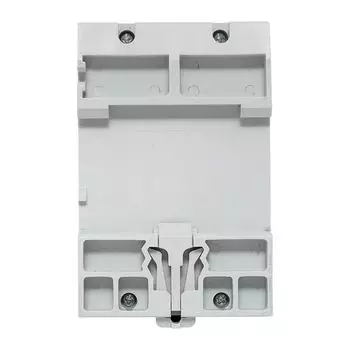 Контактор модульный EKF km-av-3-100-11-230V КМ 100А 1NC+1NO 230VAC (3 мод.) AVERES