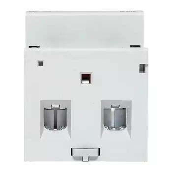 Контактор модульный EKF km-av-3-100-20-230V КМ 100А 2NО 230VAC (3 мод.) AVERES