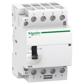 Контактор Schneider Electric A9C21844