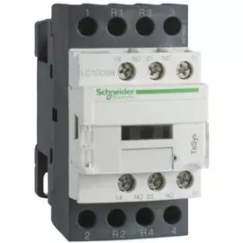 Контактор Schneider Electric LC1D098M7