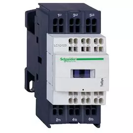 Контактор Schneider Electric LC1D183BL