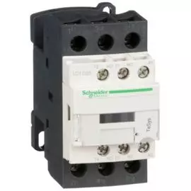 Контактор Schneider Electric LC1D25B7