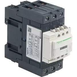 Контактор Schneider Electric LC1D40AM7