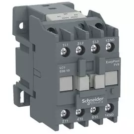 Контактор Schneider Electric LC1E0901F5