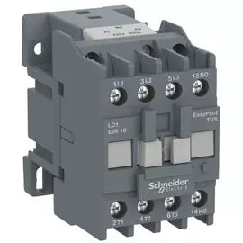 Контактор Schneider Electric LC1E1801F5