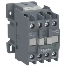 Контактор Schneider Electric LC1E1801M5