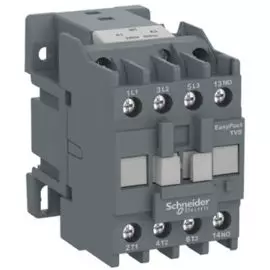 Контактор Schneider Electric LC1E2501F5