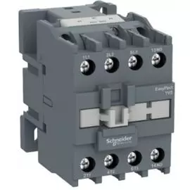 Контактор Schneider Electric LC1E3210B5