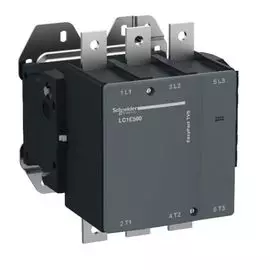 Контактор Schneider Electric LC1E500M7