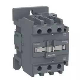 Контактор Schneider Electric LC1E50B5