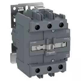 Контактор Schneider Electric LC1E95F5