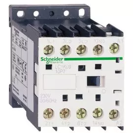 Контактор Schneider Electric LC1K0610M7