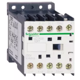 Контактор Schneider Electric LC1K1610M7