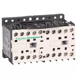 Контактор Schneider Electric LC2K0610M7