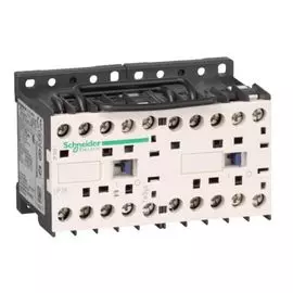 Контактор Schneider Electric LP2K1201BD