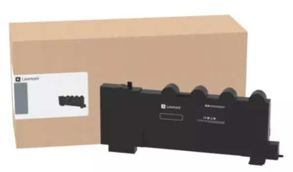 Контейнер для отработанного тонера Lexmark 71C0W00 для CS/CX730, 735, 170K Waste Container