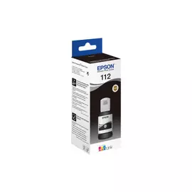 Контейнер Epson T06C14A с черными чернилами