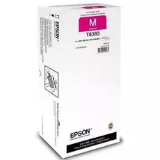 Контейнер с чернилами Epson C13T838340 для WF-R5xxx XL пурпурный