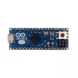 Контроллер ARDUINO Micro A000053