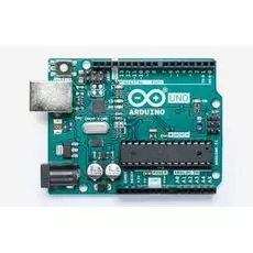 Контроллер ARDUINO Uno Rev3 A000066
