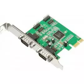 Контроллер ASIA MS9904 ASIA PCIE 4S PCI-E 4xCOM Ret