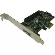 Контроллер ASIA PCIE 363 SATA/IDE