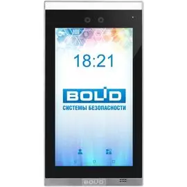 Контроллер Болид С2000-BIOAccess-SF10