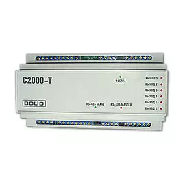 Контроллер Болид С2000-Т