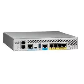 Контроллер Cisco AIR-CT3504-K9