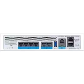 Контроллер Cisco C9800-L-C-K9 Catalyst 9800-L Wireless Controller_Copper Uplink