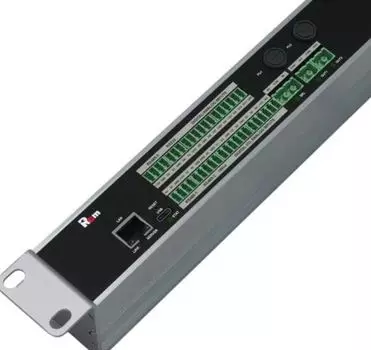 Контроллер ЦМО R-2MC4-220-1.8 мониторинга Rem-2MC, LINUX, 220 мм, шнур 1,8 м.