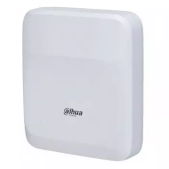 Контроллер Dahua DHI-ASC3202B подключение и управление до 19 вспомогательных контроллеров