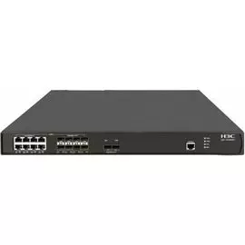 Контроллер доступа H3C EWP-WX3820H-GL WX3820H Access Controller