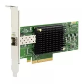 Контроллер Fujitsu S26361-F5596-L501 PFC EP LPe31000 1x 16Gb Emulex