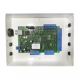 Контроллер Gate Gate-8000-Ethernet порт Ethernet 10/100 Мбит/с, розетка RJ-45