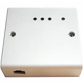 Контроллер Gate Gate-IC-Lock для организации специальной системы беспроводных замков Gate-IP-Lock