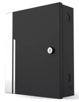 Контроллер HIKVISION ACT-C101 доступа на 1 дверь, хранилище: 10000 карт, 50000 событий